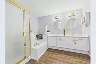 4052 S Abilene Circle #C, Aurora, CO 80014 - Photo 6