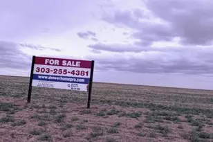 Wcr 81 and Co Rd 8, Roggen, CO 80652 - Photo 1