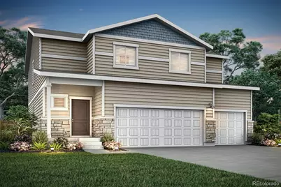17843 E 94th Place, Commerce City, CO 80022 - Photo 1