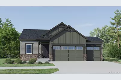 3516 Aspen Glen Loop, Elizabeth, CO 80107 - Photo 1