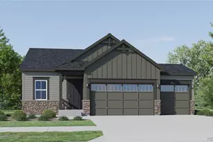 3516 Aspen Glen Loop, Elizabeth, CO 80107 - Photo 1