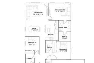 3516 Aspen Glen Loop, Elizabeth, CO 80107 - Photo 2