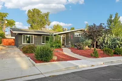 1011 22nd Avenue, Greeley, CO 80631 - Photo 1