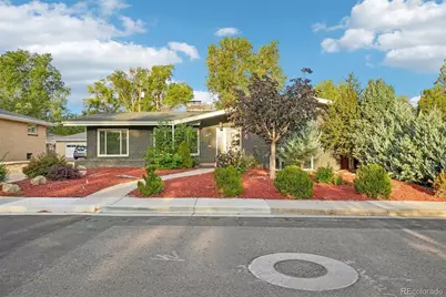 1011 22nd Avenue, Greeley, CO 80631 - Photo 2