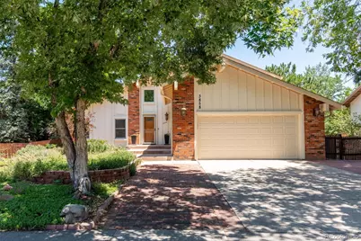 3858 S Hannibal Street, Aurora, CO 80013 - Photo 1