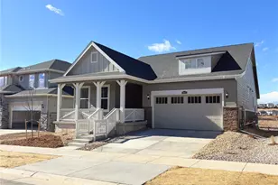 10873 Tundra Top Dr, Parker, CO 80134 - Photo 2