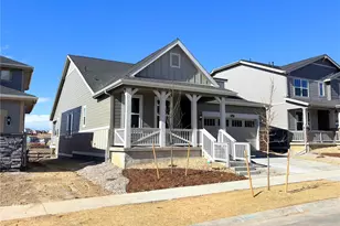 10873 Tundra Top Dr, Parker, CO 80134 - Photo 1