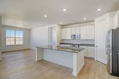 10873 Tundra Top Drive, Parker, CO 80134 - Photo 8