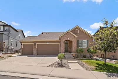 570 Sage Grouse Circle, Castle Rock, CO 80109 - Photo 2