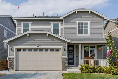521 Bear Peak Court, Erie, CO 80516 - Photo 2