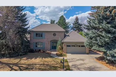 4509 S Meadow Drive, Boulder, CO 80301 - Photo 2