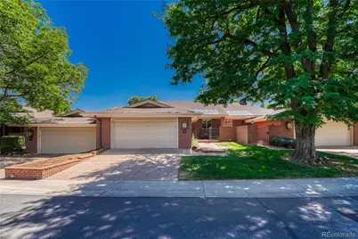 2800 S University Boulevard #11, Denver, CO 80210 - Photo 1