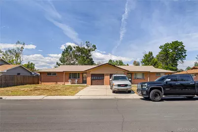 4683 Everett Court, Wheat Ridge, CO 80033 - Photo 1