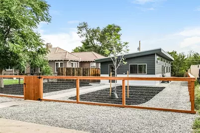 812 S Eliot Street, Denver, CO 80219 - Photo 1