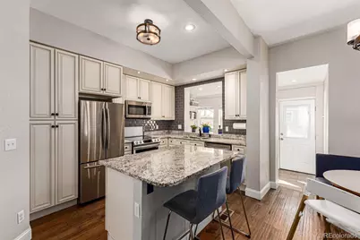 3649 N High Street, Denver, CO 80205 - Photo 8