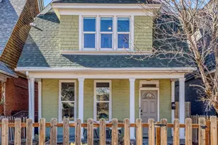 3649 N High St, Denver, CO 80205 - Photo 1