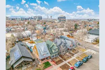 3649 N High Street, Denver, CO 80205 - Photo 46