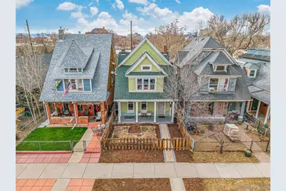 3649 N High Street, Denver, CO 80205 - Photo 44