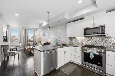 1583 Grove Street #2, Denver, CO 80204 - Photo 10