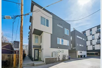 1583 Grove Street #2, Denver, CO 80204 - Photo 28