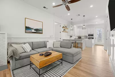957 S Clarkson Street, Denver, CO 80209 - Photo 6