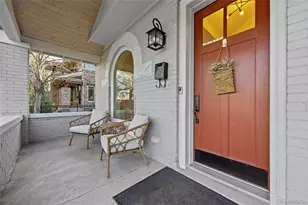 957 S Clarkson St, Denver, CO 80209 - Photo 2