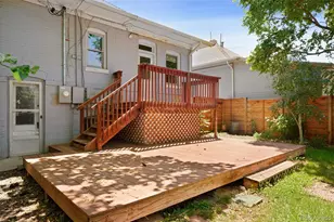 249 S Downing St, Denver, CO 80209 - Photo 20