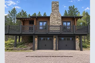 8899 William Cody Drive, Evergreen, CO 80439 - Photo 4