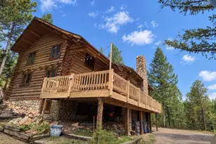 8899 William Cody Dr, Evergreen, CO 80439 - Photo 1