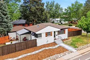 3655 E Yale Ave, Denver, CO 80210 - Photo 46