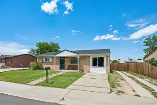 13025 Pensacola Pl, Denver, CO 80239 - Photo 2