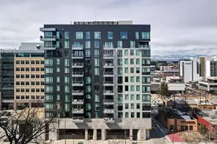 155 N Steele Street, Denver, CO 80206 - Photo 1