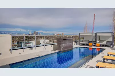 155 N Steele Street #812, Denver, CO 80206 - Photo 42