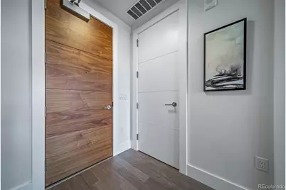 155 N Steele Street #812, Denver, CO 80206 - Photo 8