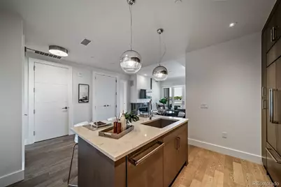 155 N Steele Street #812, Denver, CO 80206 - Photo 28
