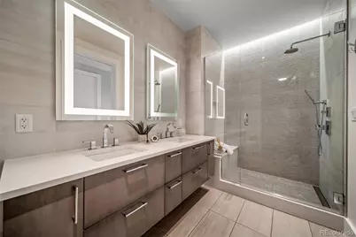 155 N Steele Street #812, Denver, CO 80206 - Photo 36