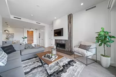 155 N Steele Street #812, Denver, CO 80206 - Photo 12