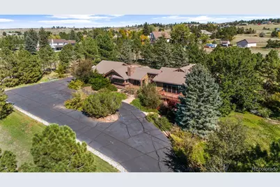12818 N Dixon Drive, Parker, CO 80138 - Photo 46