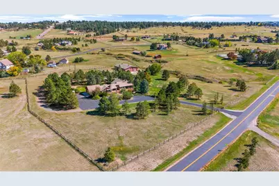 12818 N Dixon Drive, Parker, CO 80138 - Photo 48