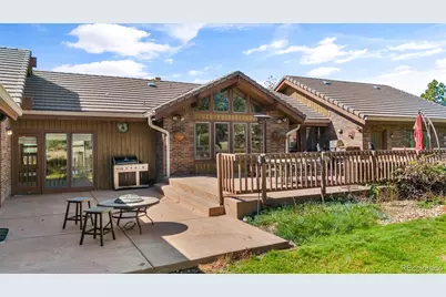 12818 N Dixon Drive, Parker, CO 80138 - Photo 36