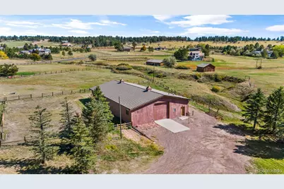 12818 N Dixon Drive, Parker, CO 80138 - Photo 44