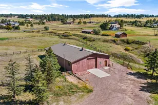 12818 N Dixon Dr, Parker, CO 80138 - Photo 44