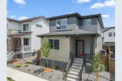 21303 E 63rd Drive, Aurora, CO 80019 - Photo 2
