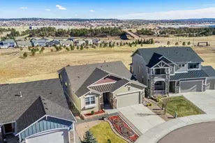 15625 Blue Pearl Ct, Colorado Springs, CO 80921 - Photo 4