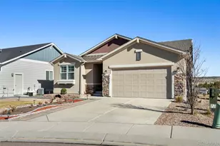 15625 Blue Pearl Ct, Colorado Springs, CO 80921 - Photo 2