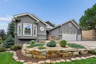 12578 Broad Oaks Dr, Colorado Springs, CO 80921 - Photo 1