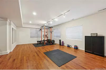 12578 Broad Oaks Drive, Colorado Springs, CO 80921 - Photo 38