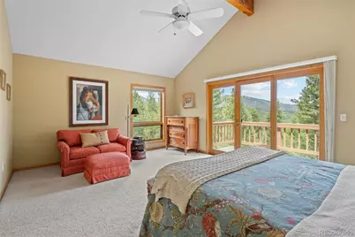 7028 Blue Creek Road, Evergreen, CO 80439 - Photo 28