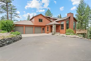 7028 Blue Creek Rd, Evergreen, CO 80439 - Photo 2