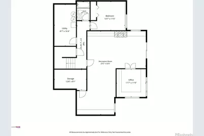 7028 Blue Creek Road, Evergreen, CO 80439 - Photo 48